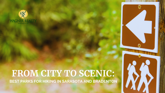 Bradenton hiking